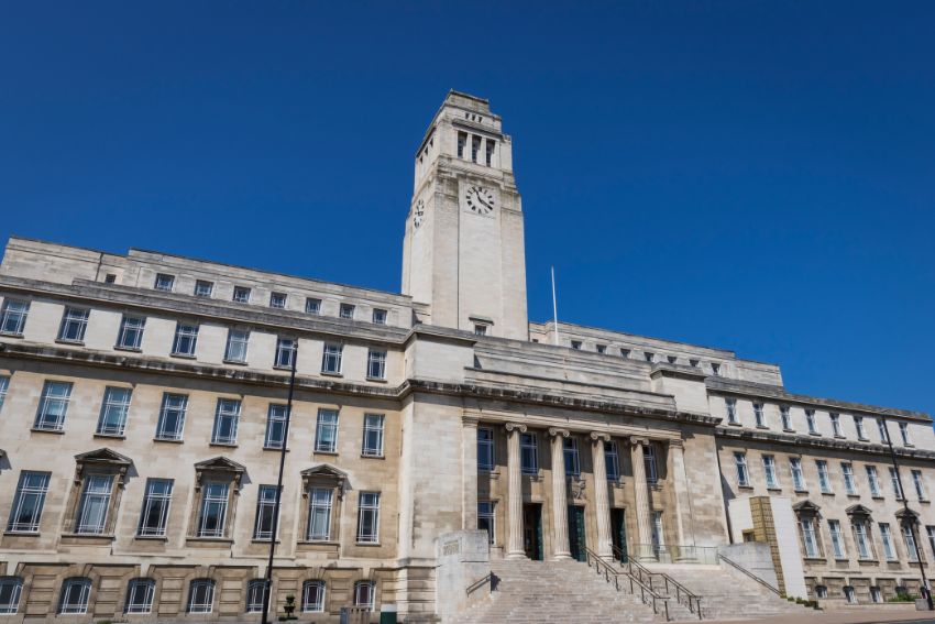 University of Leeds