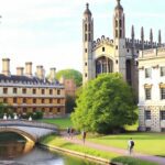 Guide to get into Cambridge