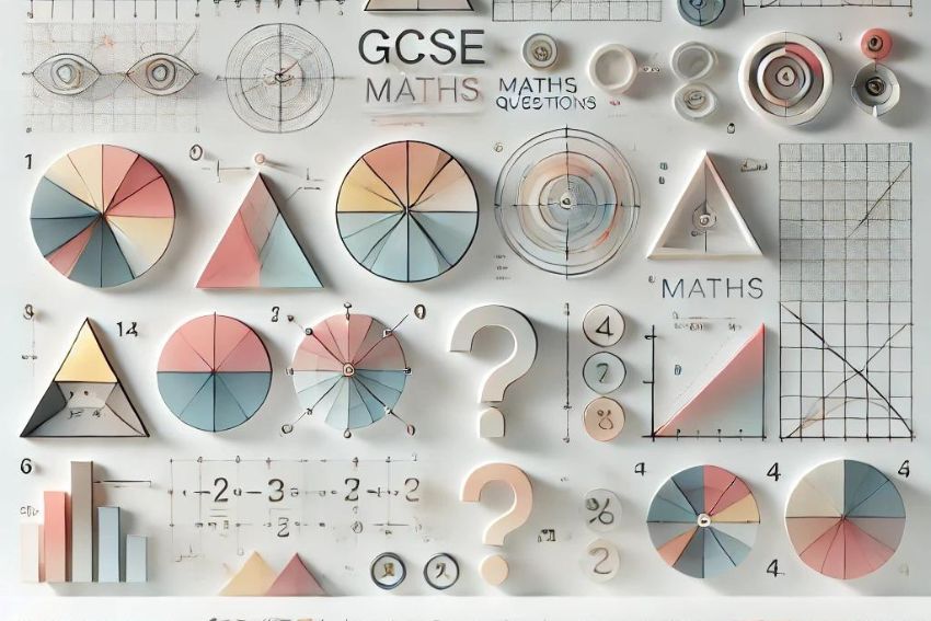 GCSE Maths Exams