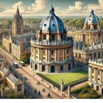 Oxford acceptance rates