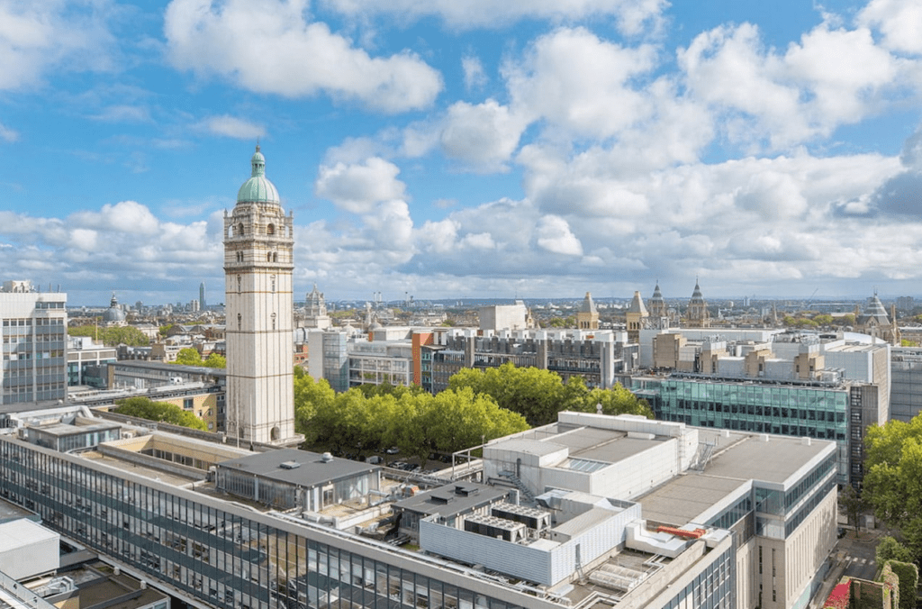 Imperial college London