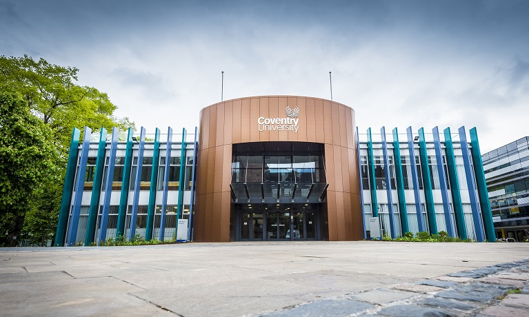 Coventry University