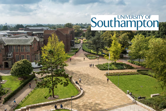 University of Southampton