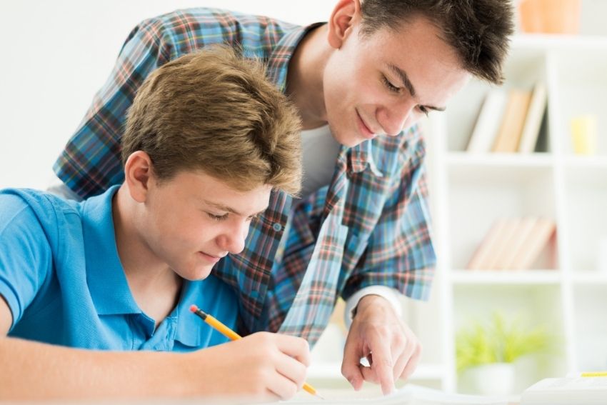 How to motivate children for studying