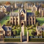 The most Expensive private schools in the UK