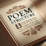 Poem Structure