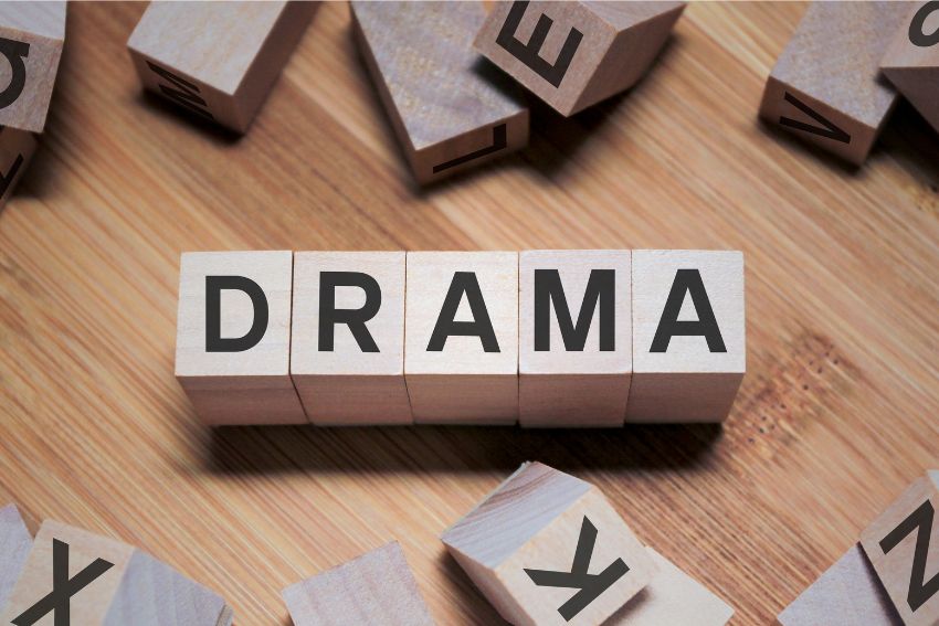 GCSE drama detailed guide