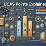 UCAS Points Explained