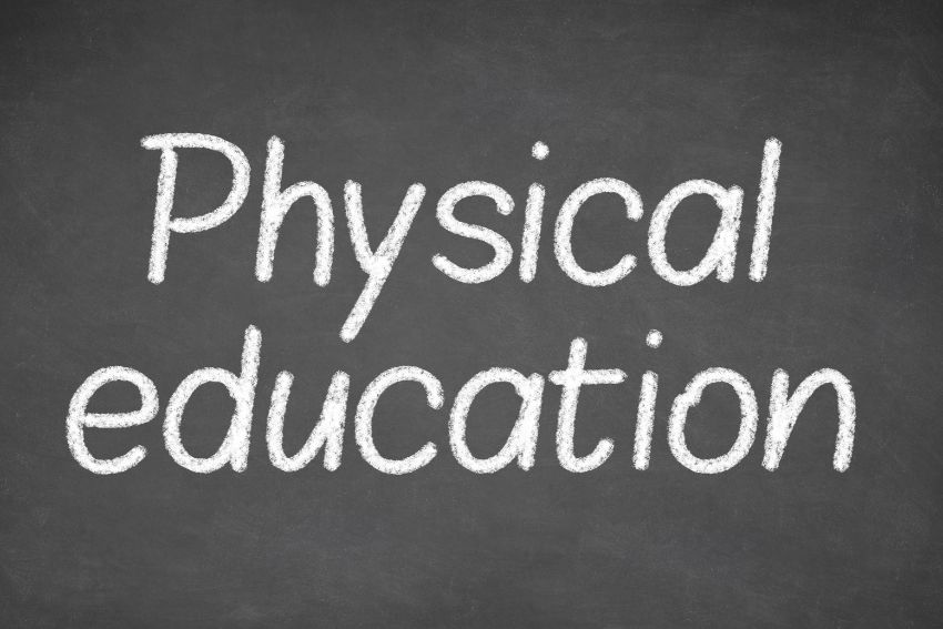 Physical education