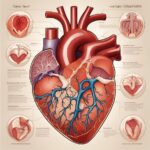 structure of the heart