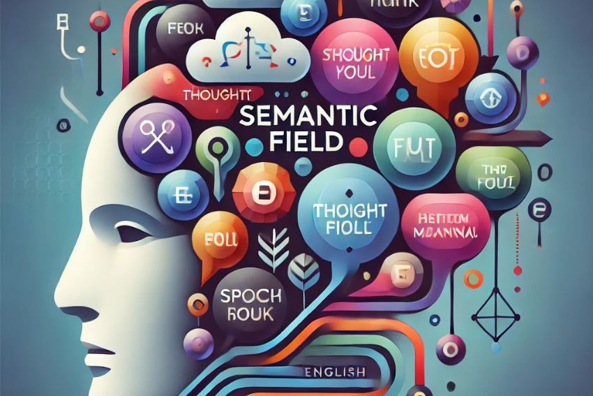 semantic field