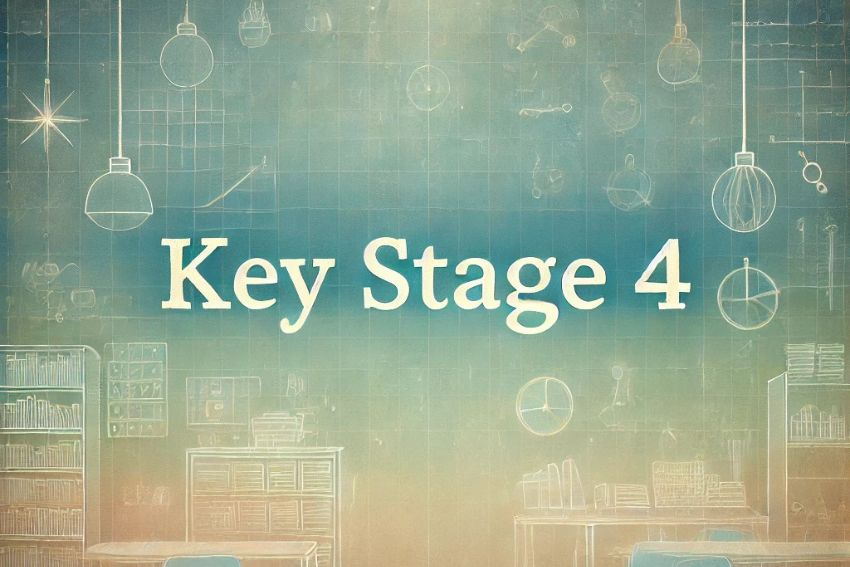 What Is Key Stage 4? - Understanding National Curriculum