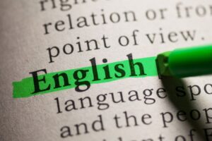 English Language A-Level Key Topics Made Simple
