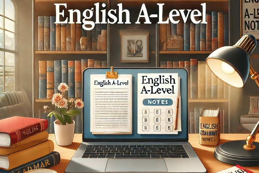 Is English Language A-Level Hard?