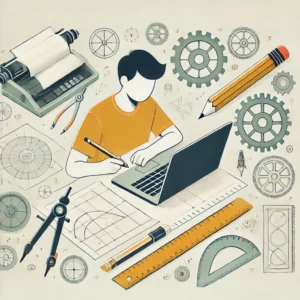 GCSE Design and Technology