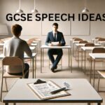 gcse speech ideas