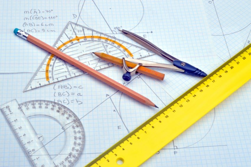 Tips on how to get better at math