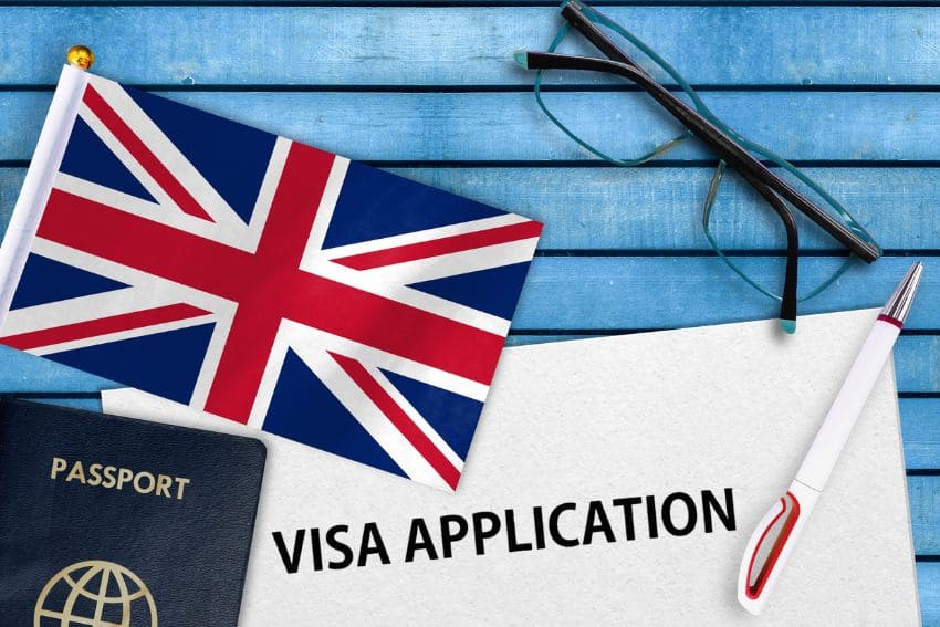 cheapest university in uk: application process
