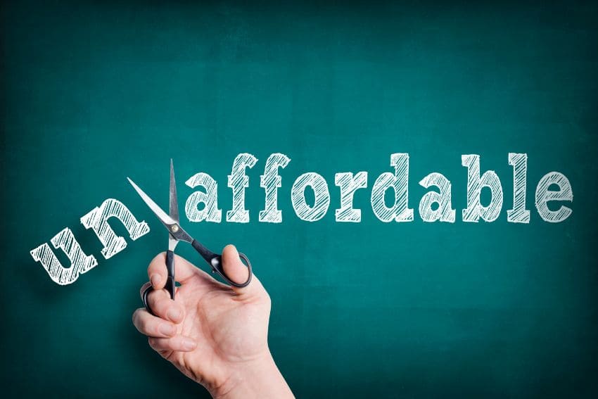 cheapest university in uk: affordable options