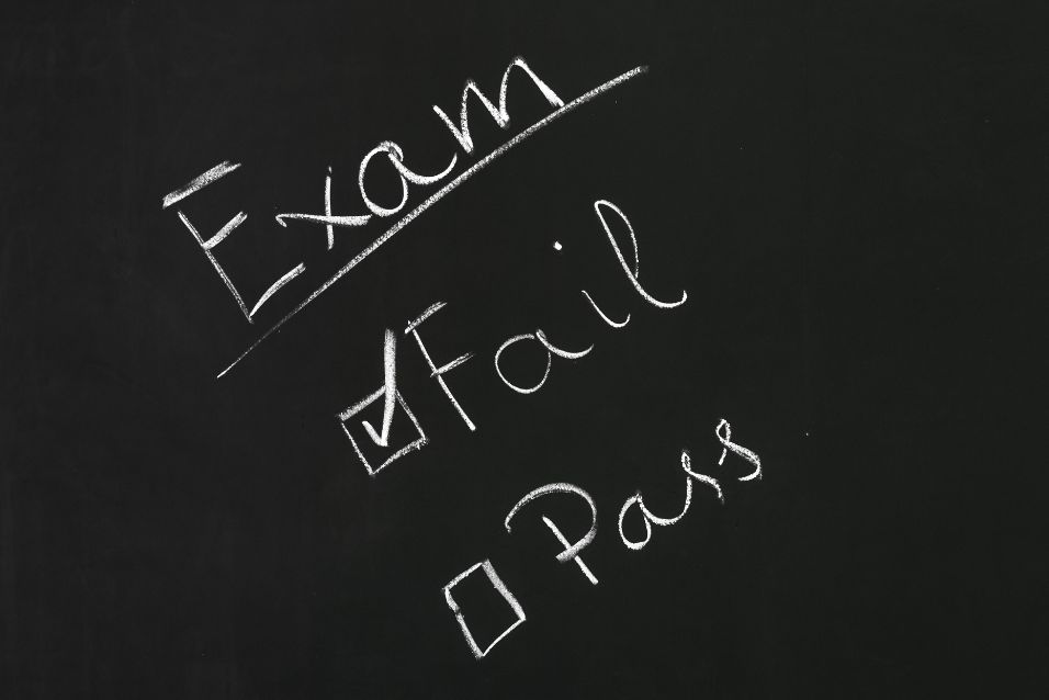 failed maths gcse 3 times-overcoming challenges