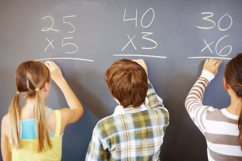 how to help your child with maths: proven strategies
