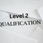 level 2 qualification