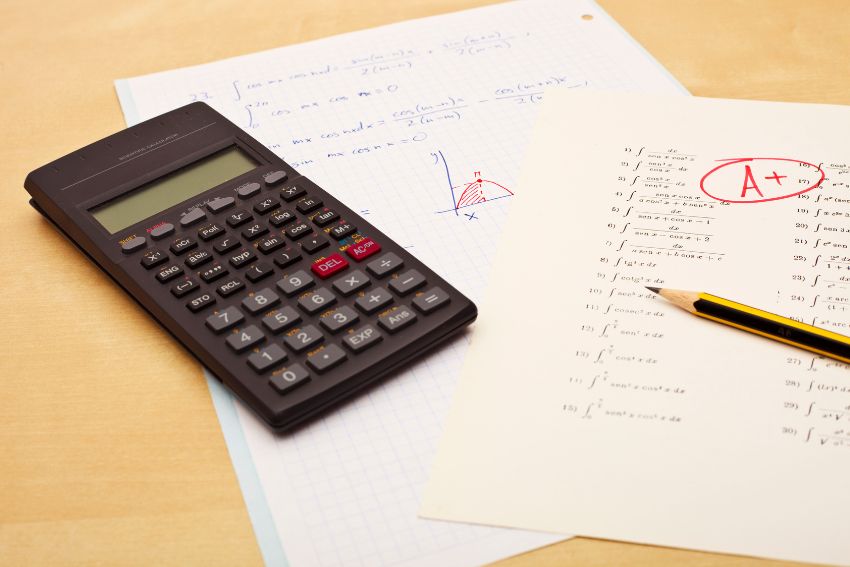 practice gcse further maths past papers for exam success