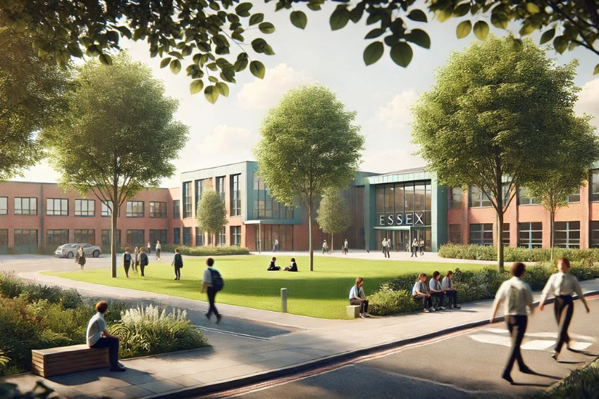 secondary schools in essex