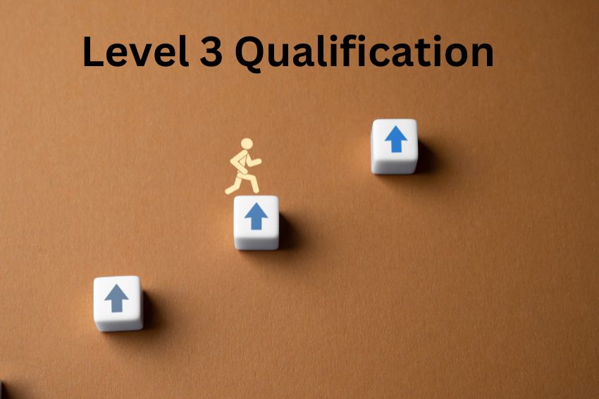 what is level 3 qualification
