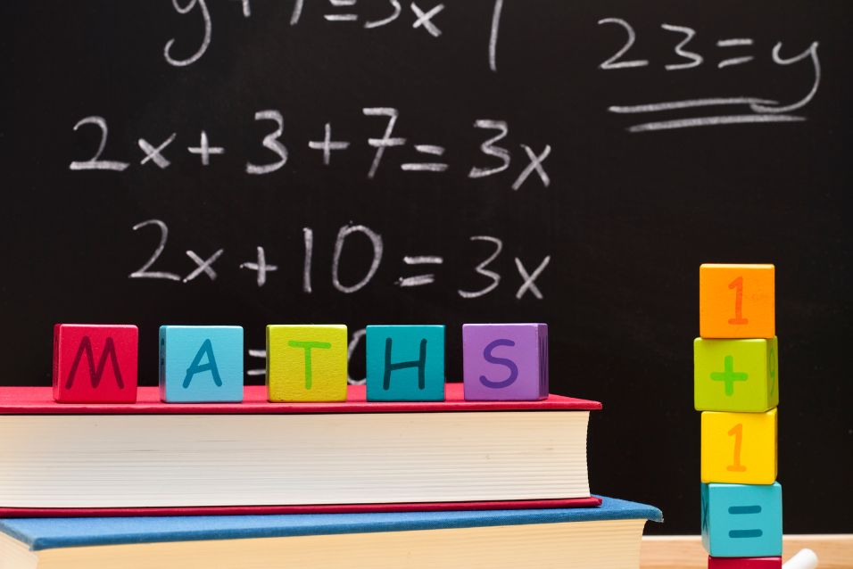 Have you failed maths gcse 3 times?