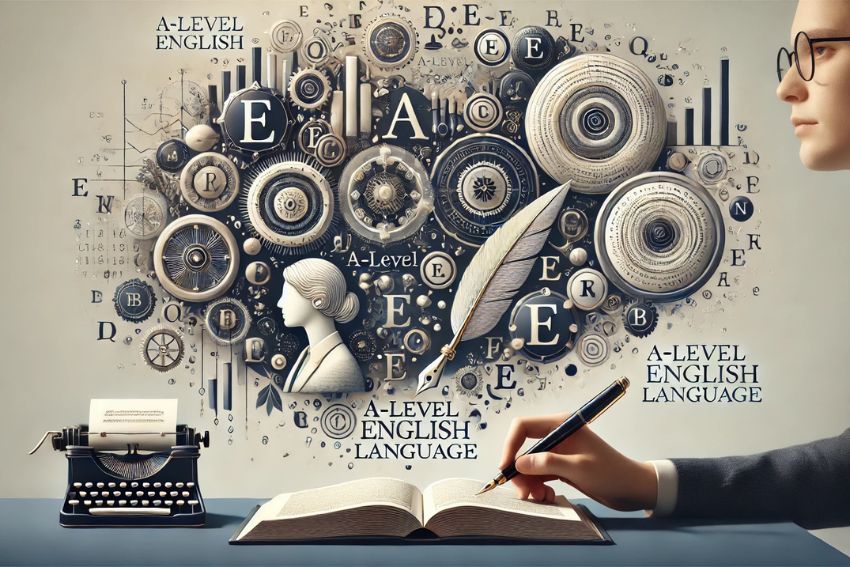 Analytical Skills for A-Level English Language: Detailed Guide
