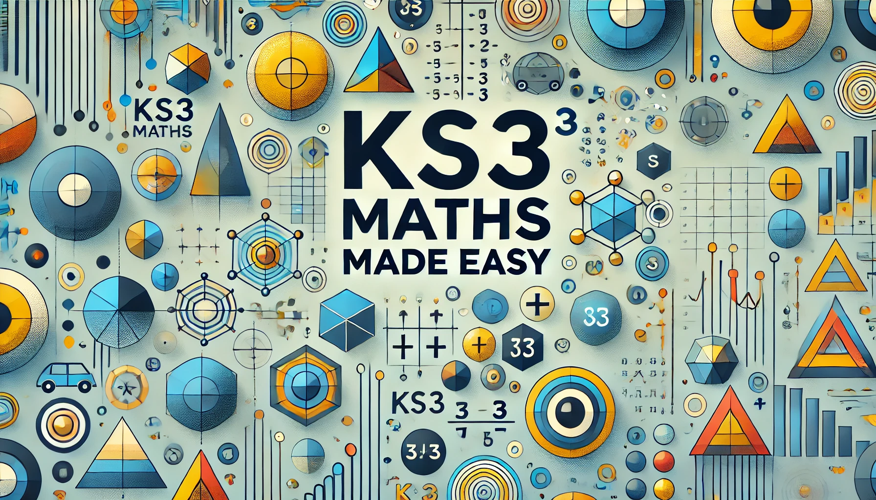 key stage 3 maths