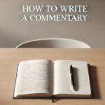 How to Write Commentary for A-Level English Language