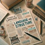 Language and structure