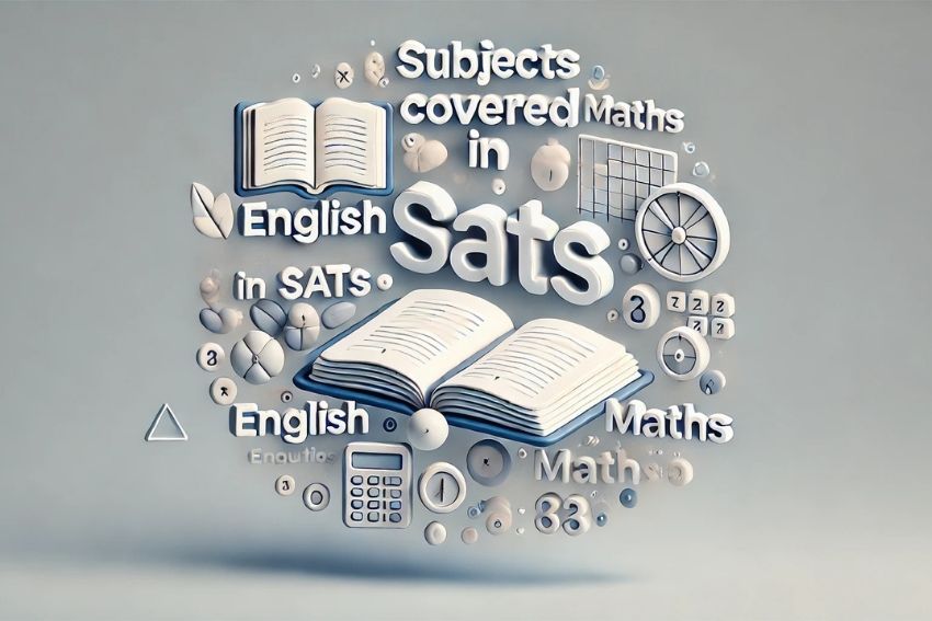English and Maths sats questions