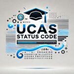 how to find my ucas status code