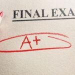 What Grade is a Pass at A Level