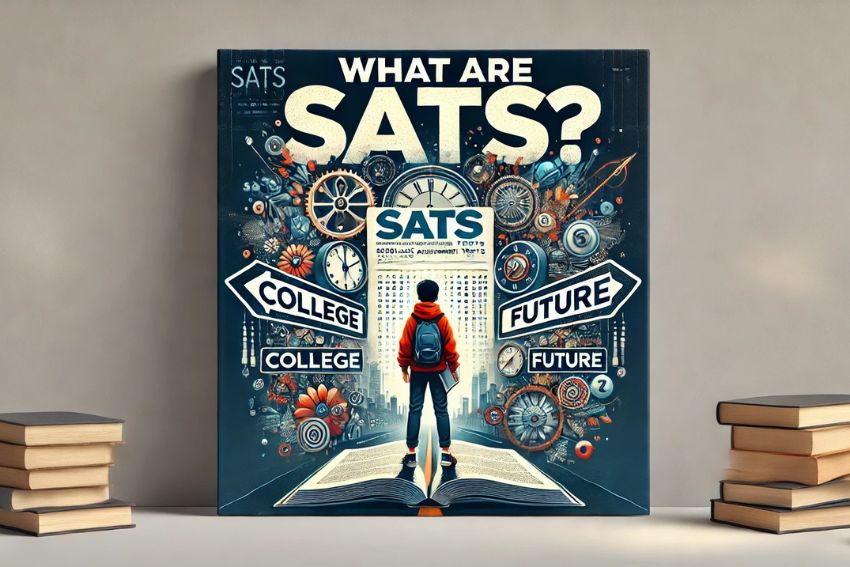 what are sats? sats week 2025