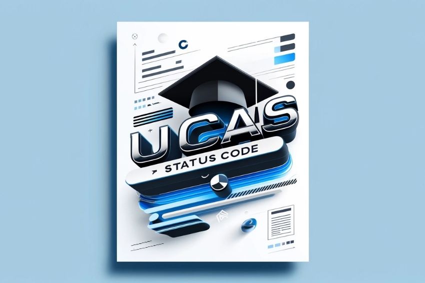 ucas status code explained