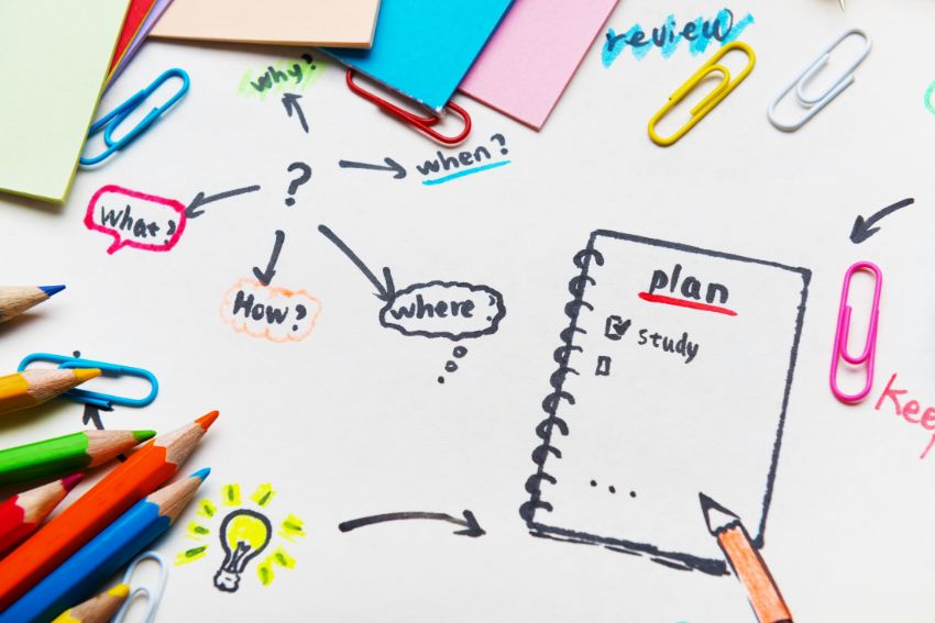 manage work and childcare during school holidays uk