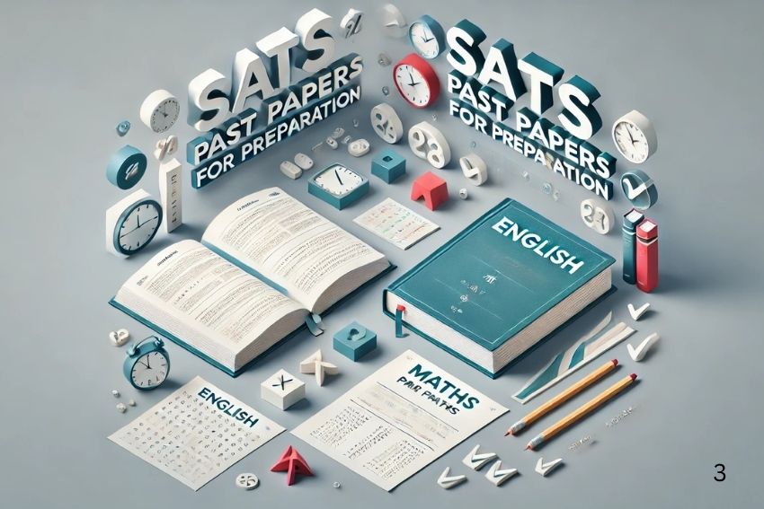 sats past papers