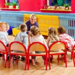 Free Childcare for Working Parents