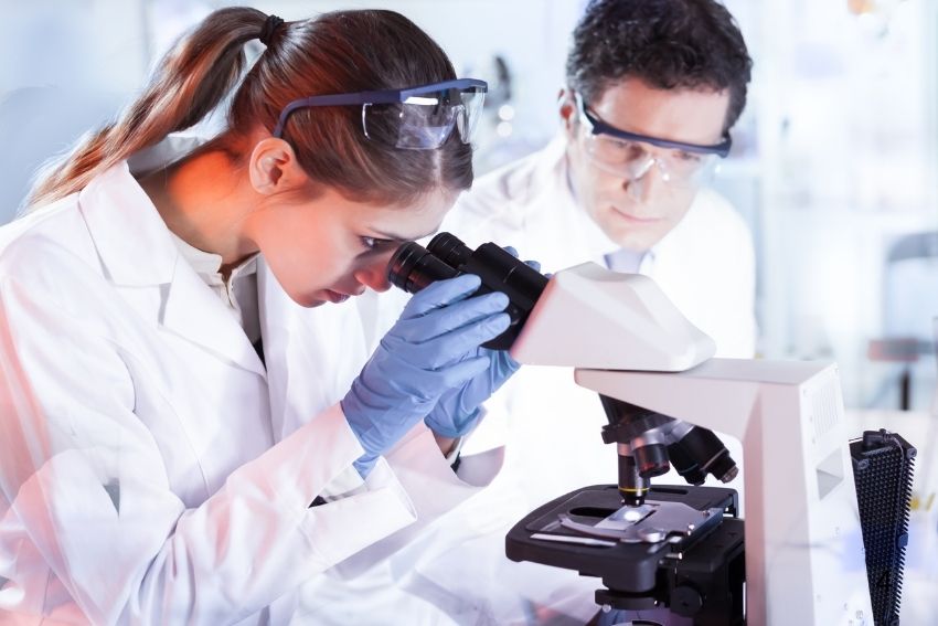 GCSE Combined Science