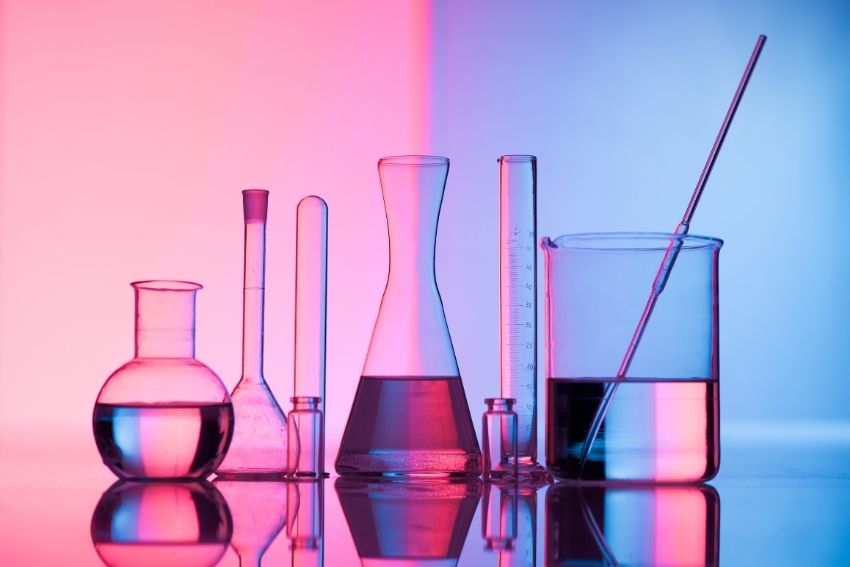 GCSE Combined Science revision