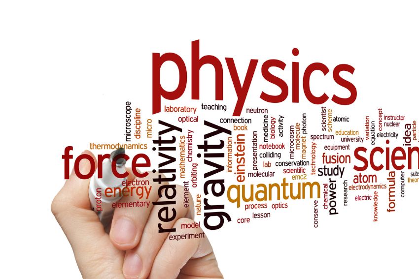 GCSE Physics revision