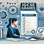 IGCSE grade boundaries