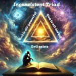 Inconsistent triad