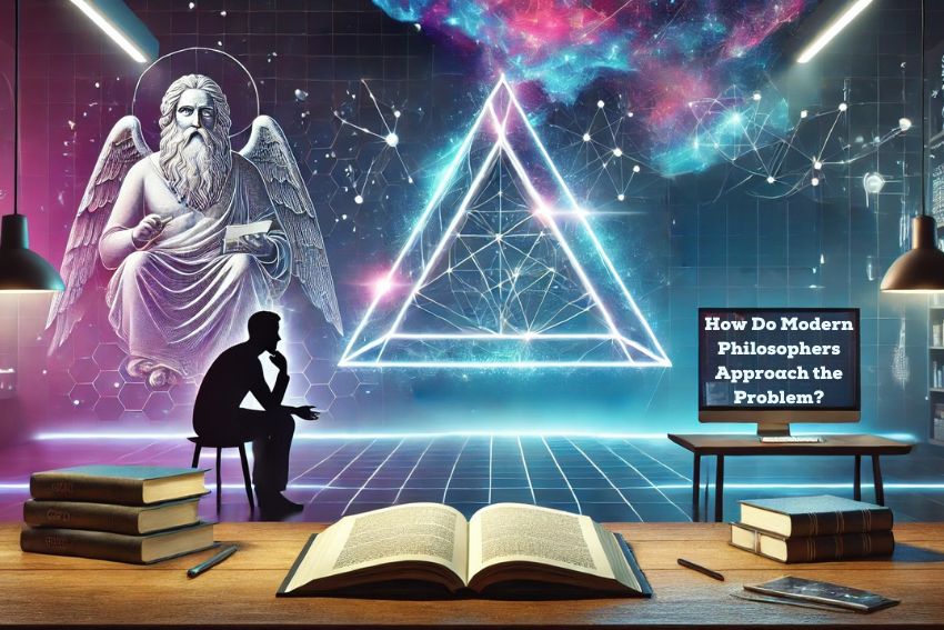 modern discussions of the Inconsistent triad