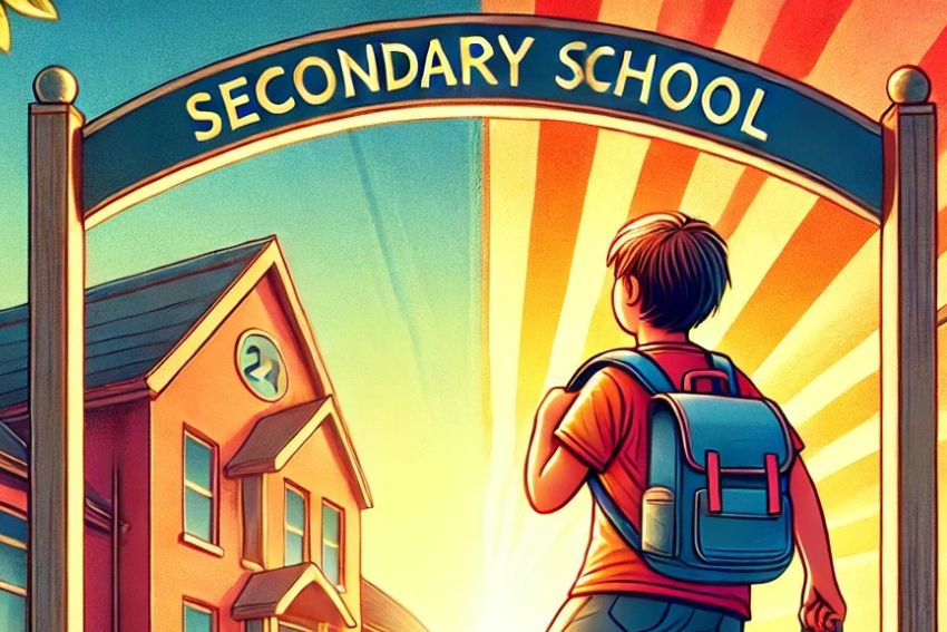 Transition to Secondary School