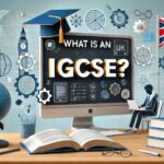 What is an IGCSE Everything You Need to Know